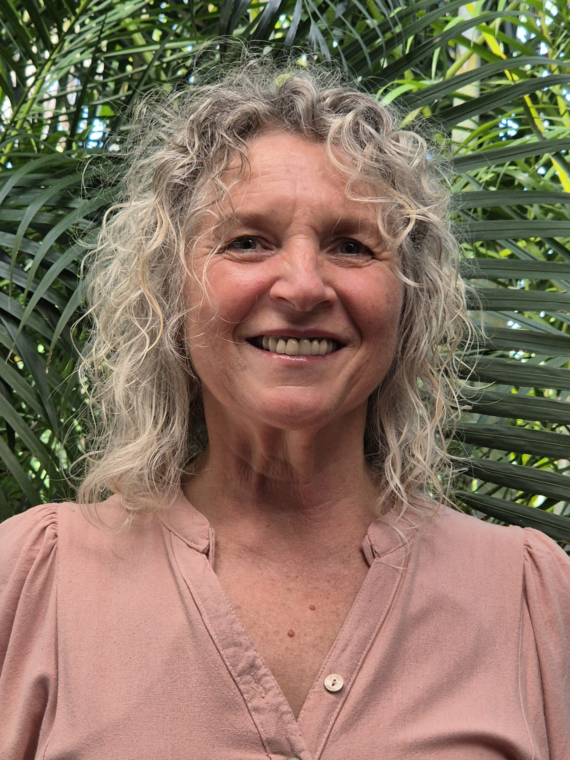 Profile photo of Marion.